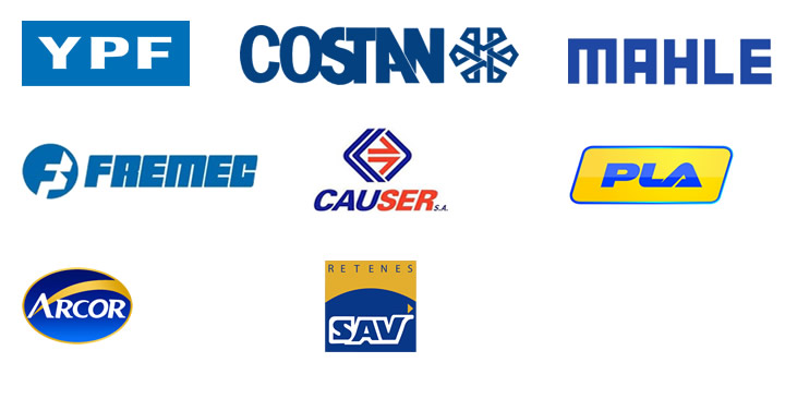 Marcas